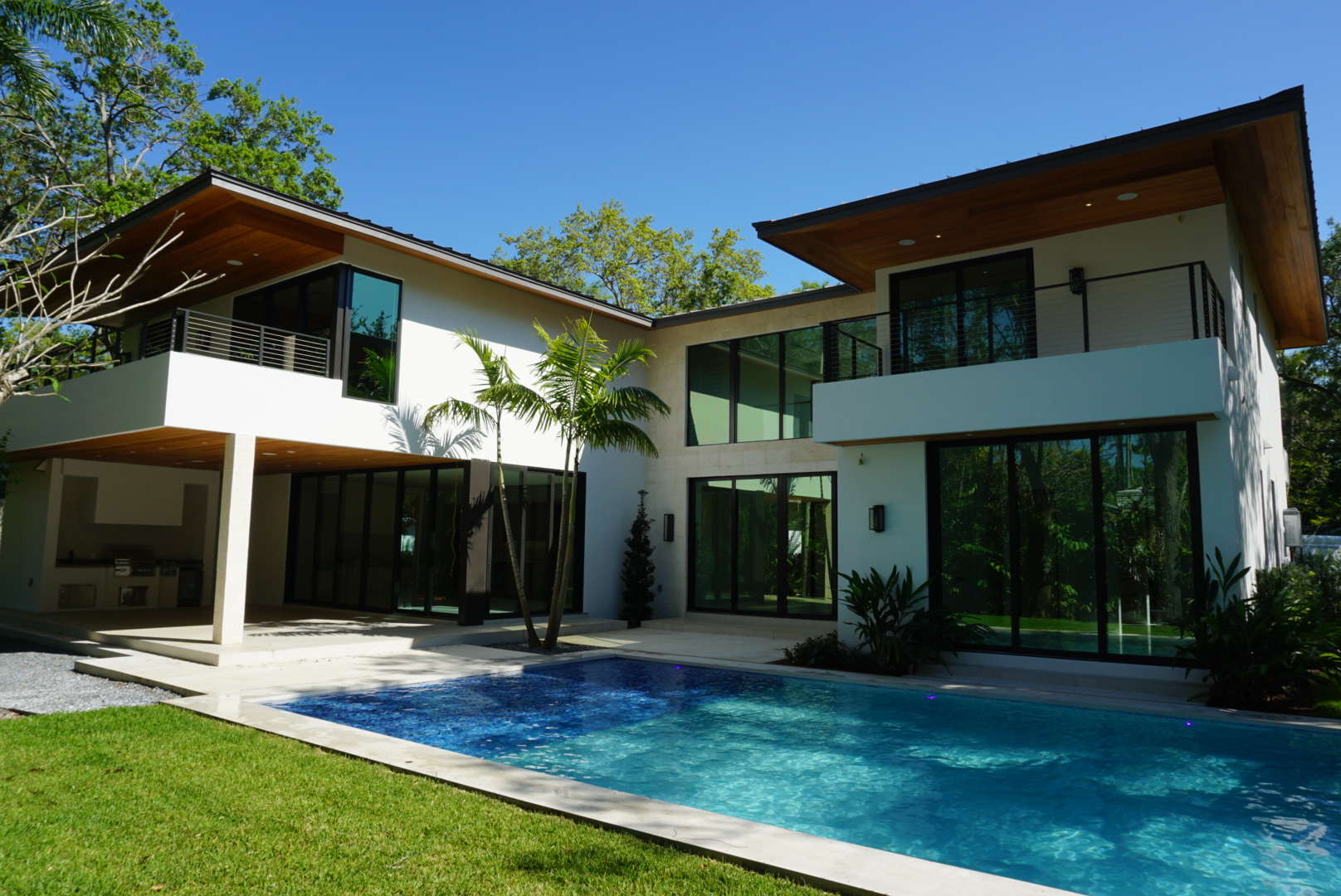 FL Landis Construction — project photo 20