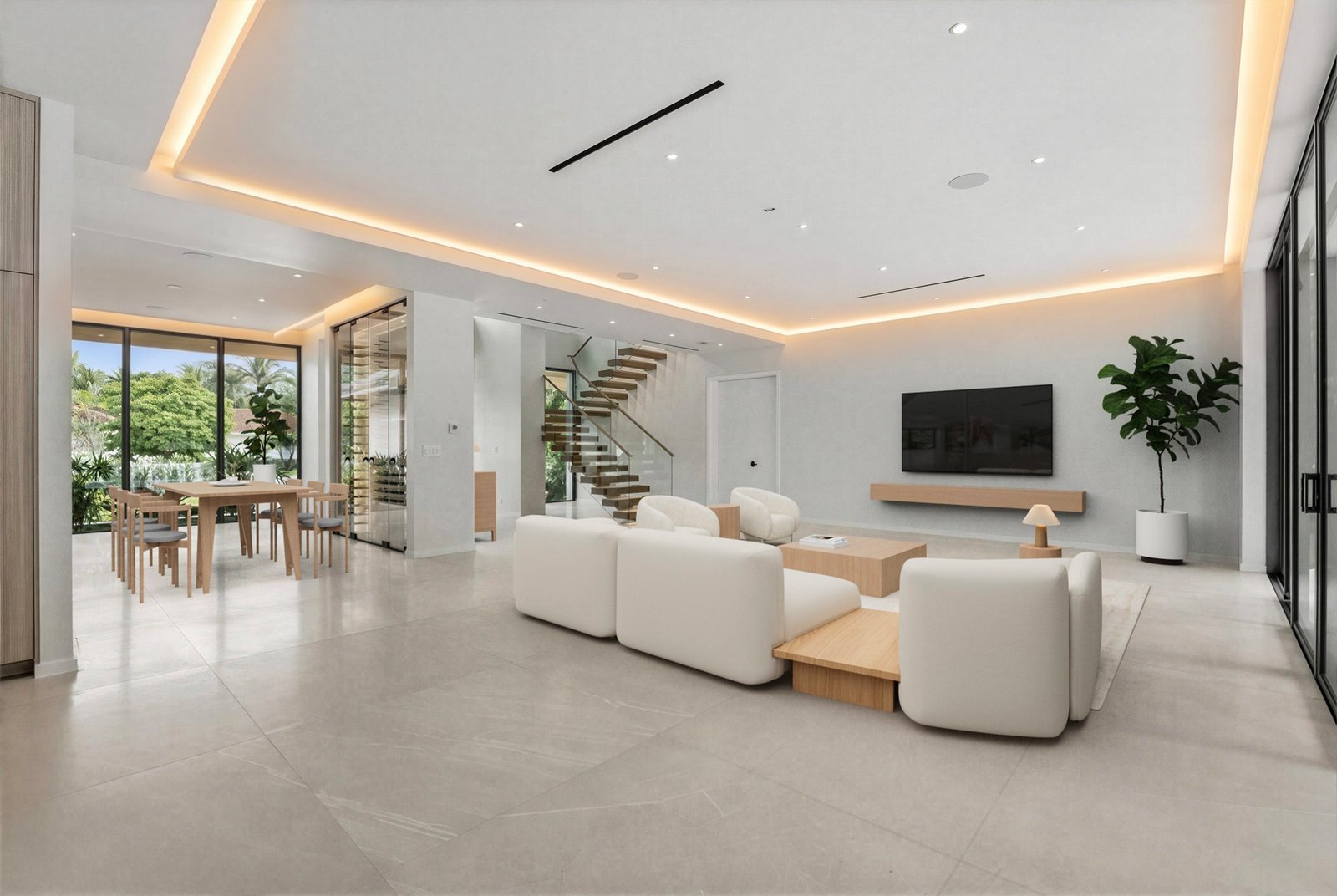 FL Landis Construction — project photo 27