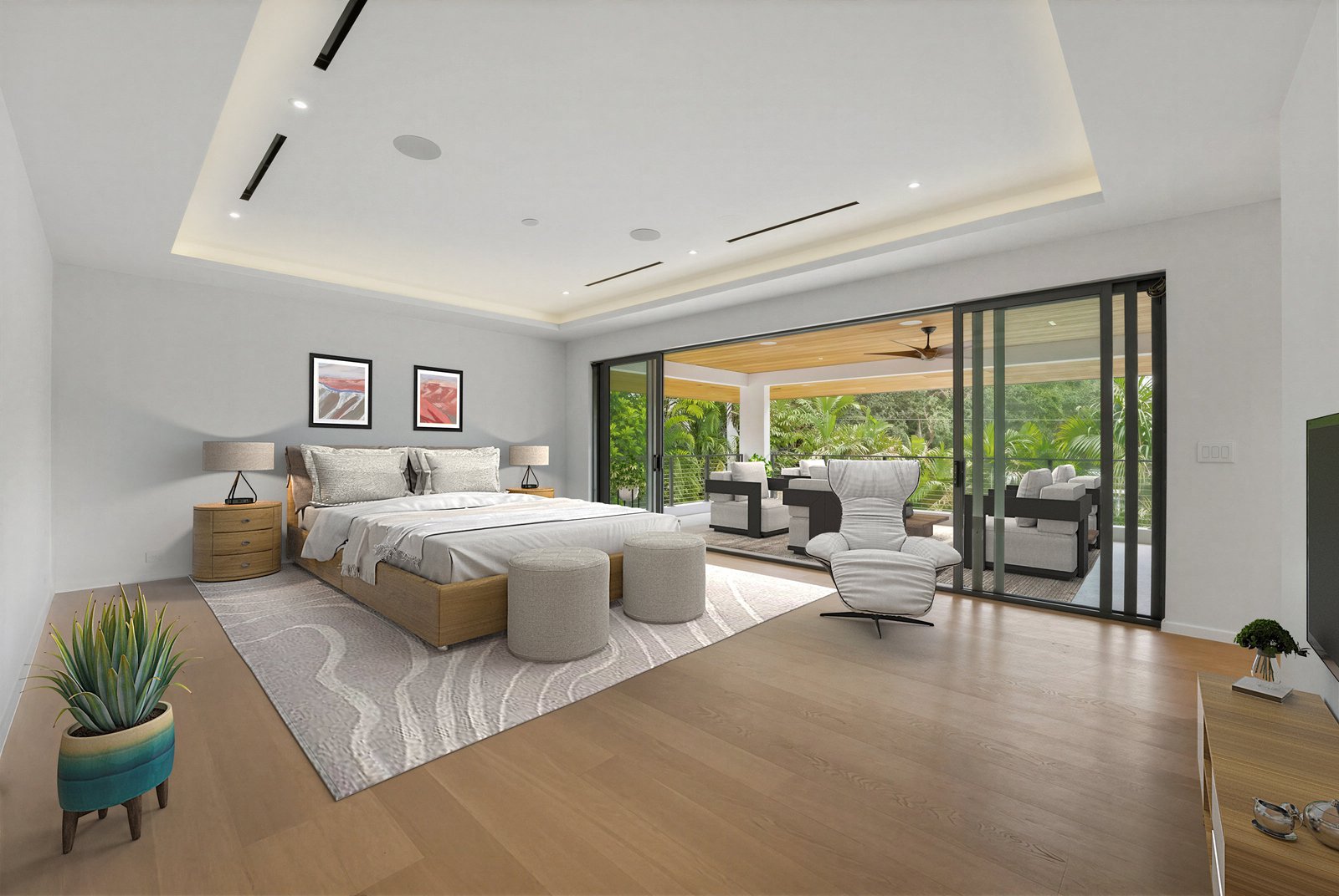 FL Landis Construction — project photo 24