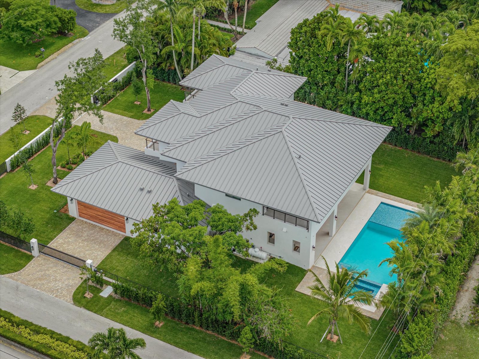 FL Landis Construction — project photo 1