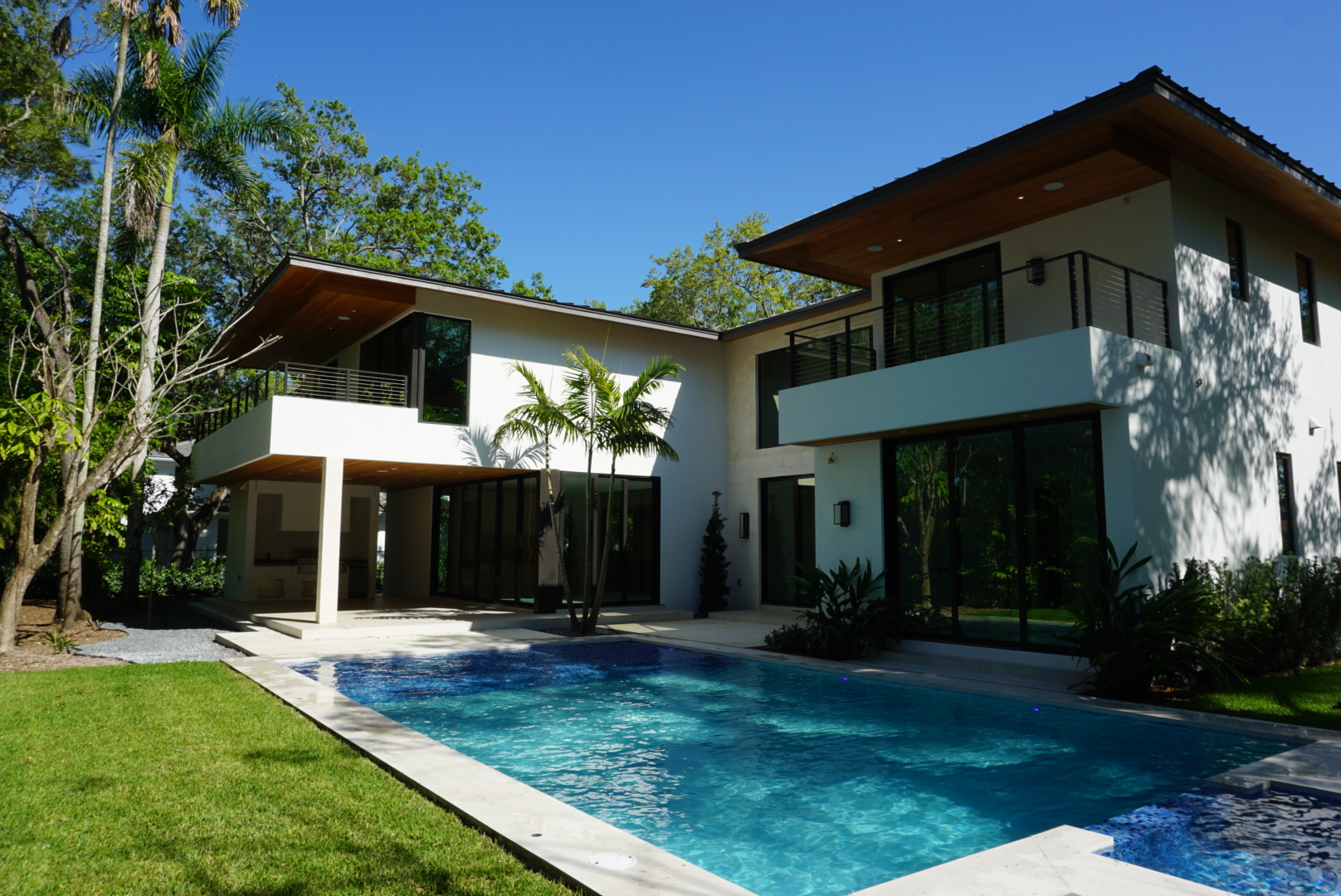 FL Landis Construction — project photo 19