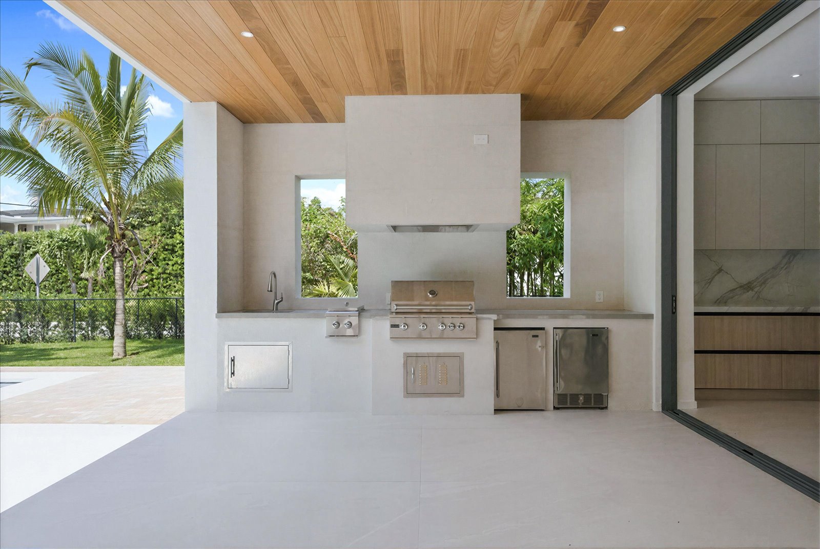 FL Landis Construction — project photo 7