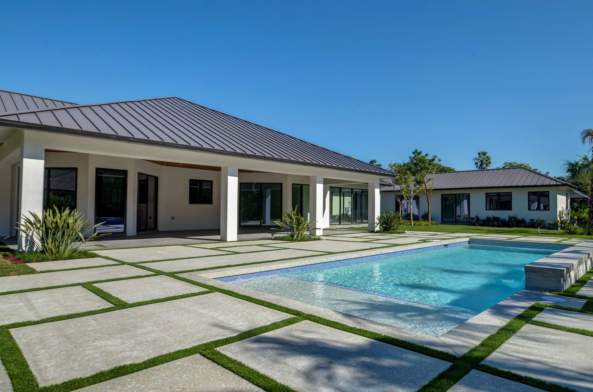 FL Landis Construction — project photo 34